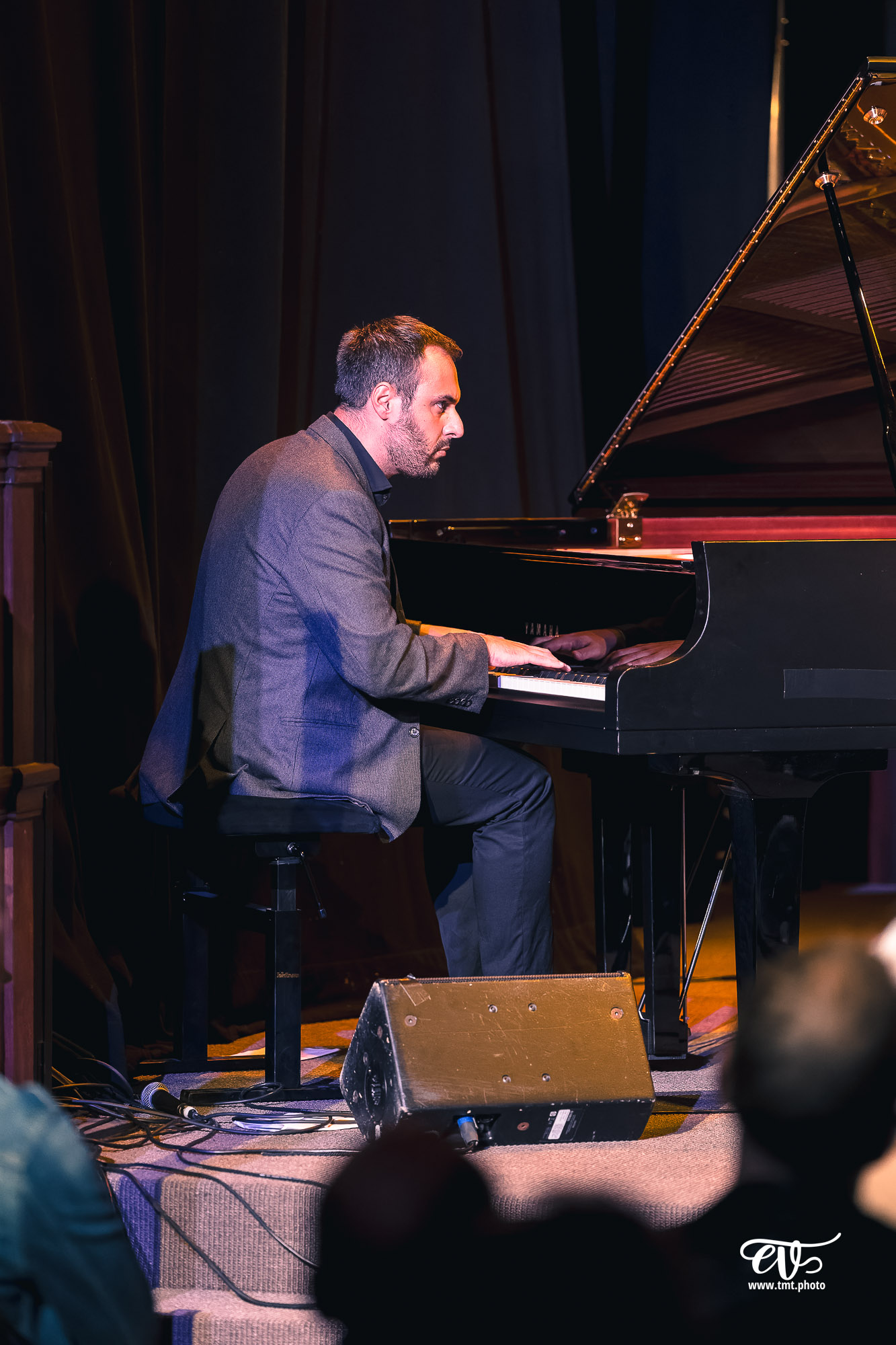 DAVIDE PETRILLO QUARTET